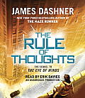 The Rule of Thoughts (Mortality Doctrine, Book Two)