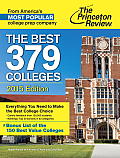 Best 378 Colleges 2015 Edition