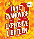 Explosive Eighteen A Stephanie Plum Novel