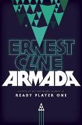 Armada - Signed Edition