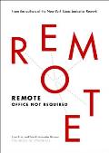 Remote Office Not Required