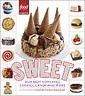Sweet Our Best Cupcakes Cookies Candy & More
