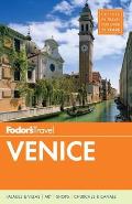 Fodors Venice
