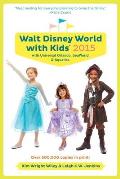Fodors Walt Disney World with Kids 2015 With Universal Orlando Seaworld & Aquatica