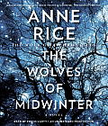 Wolves of Midwinter The Wolf Gift Chronicles