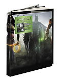 Injustice Gods Among Us Collectors Edition Prima Official Game Guide