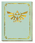 Legend of Zelda The Wind Waker Collectors Edition Prima Official Game Guide