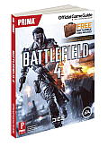 Battlefield 4 Prima Official Game Guide