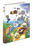 Super Mario 3D World Prima Official Game Guide