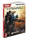 Titanfall Prima Official Game Guide