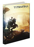 Titanfall Limited Edition Prima Official Game Guide