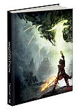 Dragon Age Inquisition Collectors Edition Prima Official Game Guide