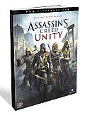 Assassins Creed Unity Prima Official Game Guide