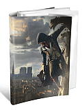 Assassins Creed Unity Collectors Edition Prima Official Game Guide
