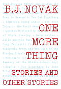 One More Thing Stories & Other Stories