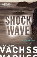 Shockwave: An Aftershock Novel