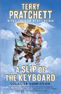 Slip of the Keyboard Collected Nonfiction