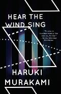 Wind/Pinball: Hear the Wind Sing and Pinball, 1973: Two Novels