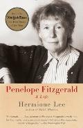 Penelope Fitzgerald A Life