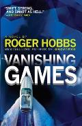 Vanishing Games
