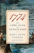 1774: The Long Year of Revolution