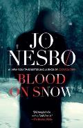 Blood on Snow