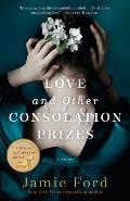 Love & Other Consolation Prizes A Novel