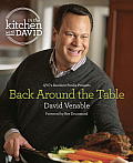 Back Around the Table In the Kitchen with David