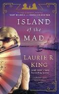 Island of the Mad: Mary Russell and Sherlock Holmes 15
