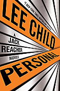 Personal A Jack Reacher Novel