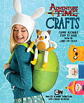 Adventure Time Crafts Flippin Adorable Stuff to Make from the Land of Ooo