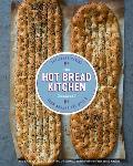 Hot Bread Kitchen Cookbook Artisanal Baking from Around the World