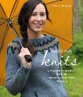 Short Row Knits: A Master Workshop with 20 Learn-As-You-Knit Projects
