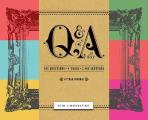Q&A a Day for Creatives A 4 Year Journal