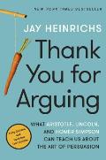 Thank You for Arguing Third Edition