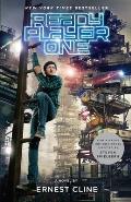 Ready Player One Movie Tie In
