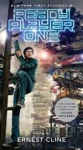 Ready Player One Movie Tie In