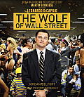 Wolf of Wall Street Movie Tie In Edition