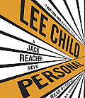 Personal A Jack Reacher Novel