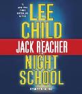 Night School A Jack Reacher Novel