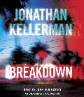Breakdown An Alex Delaware Novel