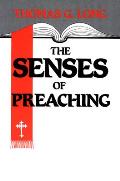 The Senses of Preaching