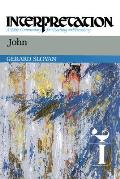 John: Interpretation: A Bible Commentary for Teaching and Preaching