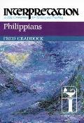 Philippians: Interpretation: A Bible Commentary for Teaching and Preaching