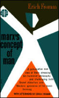 Marxs Concept of Man