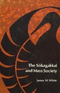 The Sokagakkai and Mass Society