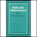 Size & Democracy