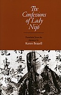Confessions Of Lady Nijo