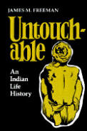 Untouchable An Indian Life History