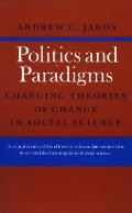 Politics and Paradigms: Changing Theories of Change in Social Science